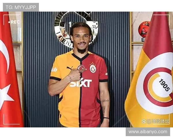 名宿点醒萨内：警惕土超强度，谨防生涯滑铁卢卢